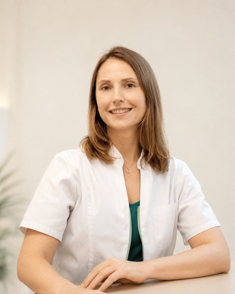 Ирина Симоненко