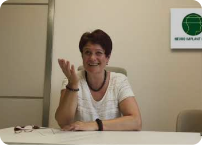 Video testimonio